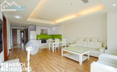 Cho thuê quỹ căn hộ đẹp 1 - 2 - 3 phòng ngủ tại dự án Star City Lê Văn Lương