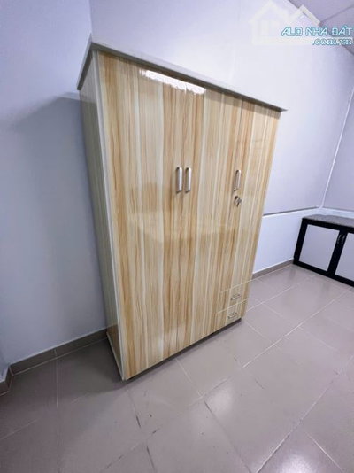 cho thuê phòng đầy đủ nội thất tại số 687/36/3/9A Kinh Dương Vương ngay trường TH An Lạc