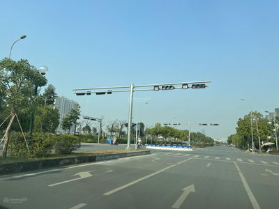 Hàng độc 10 năm mới có. Biệt thự view hồ công viên Thiên Văn Học 12ha, chỉ dành cho khách siêu vip