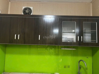 Chính chủ cho thuê nhà 4 tầng có cổng riêng