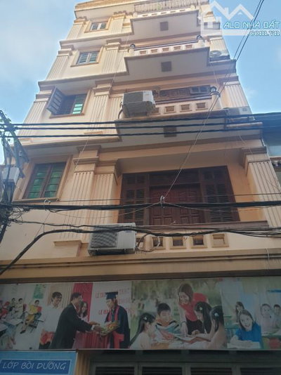 Cho thuê nhà Đường Lạc Long Quân