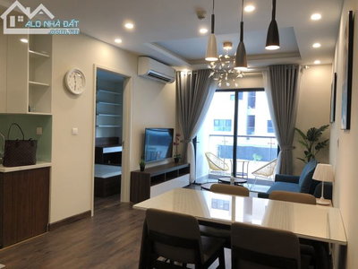 Xem nhà miễn phí 247 - cho thuê căn hộ từ 2 - 3 phòng ngủ dự án GoldSeason 47 Nguyễn Tuân