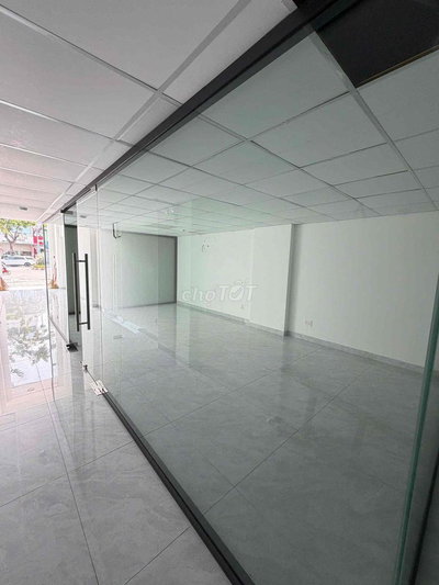 CHO THUÊ TÒA NHÀ 4.5 TẦNG - MẶT TIỀN NGUYỄN PHƯỚC LAN - ĐẦY ĐỦ PCCC