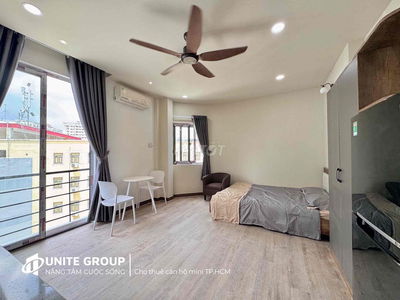 Cho thuê phòng Q10 Ngô Gia Tự gần ĐH Bách Khoa - ĐH Y Khoa PNT