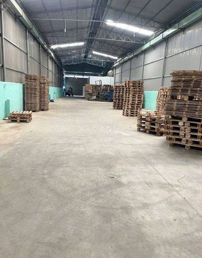 CHO  THUÊ  MẶT BẰNG  & NHÀ NGUYÊN CĂN (132m2)XÃ PHẠM VĂN 2  BÌNH CHÁNH