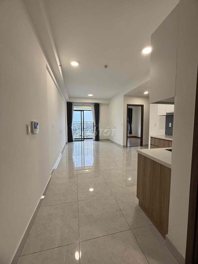 Cho thuê CHCC Saigon Asiana, 68m2 2PN 2WC, NT Cơ Bản, Giá Tốt