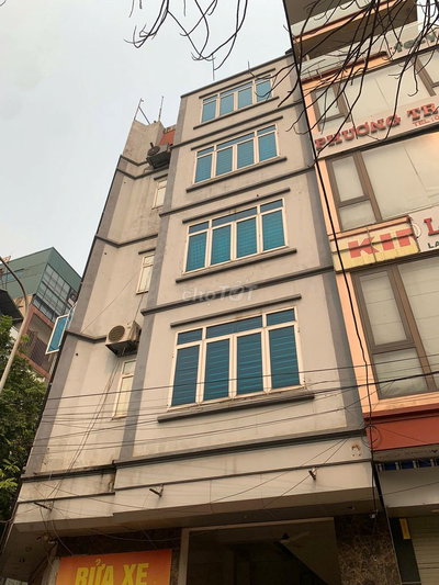 Chính Chủ.  Tôi Bán nhà mặt phố Nguyễn Thanh Bình, Phường La Khê
