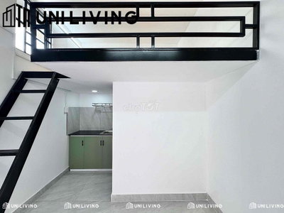 KHAI TRƯƠNG DỰ ÁN DUPLEX CỬA SỔ TRỜI NGAY TRUNG TÂM BÌNH TIỆN ĐI CÁC Q