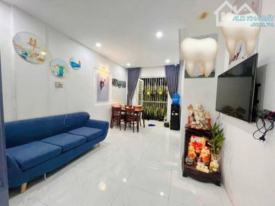 CHO THUÊ CHUNG CƯ VICOLAND, XUÂN PHÚ, TP HUẾ