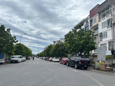 NHÀ TRUNG TÂM AN KHÁNH Vinhomes Smart City