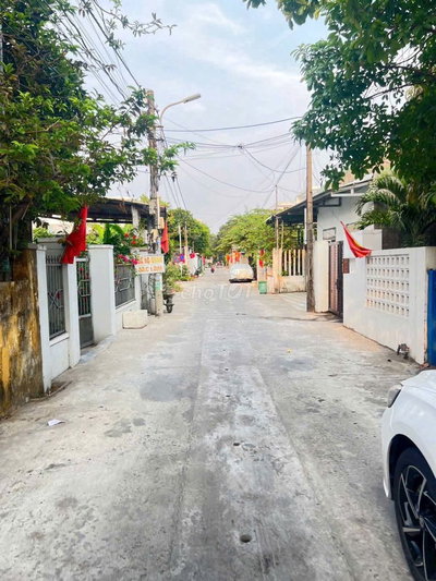 [CHÍNH CHỦ] Bán đất kiệt Bình Kỳ, p. Hòa Quý, q. Ngũ Hành Sơn.