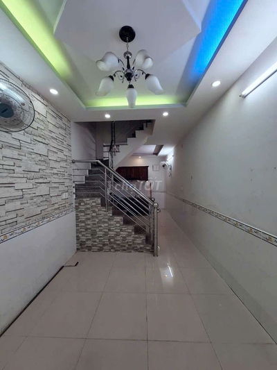 🟥🟥CHO THUÊ NC - DT 3,5X10M - HẺM 🚘 2221 HUỲNH TẤN PHÁT -TT NHÀ BÈ.