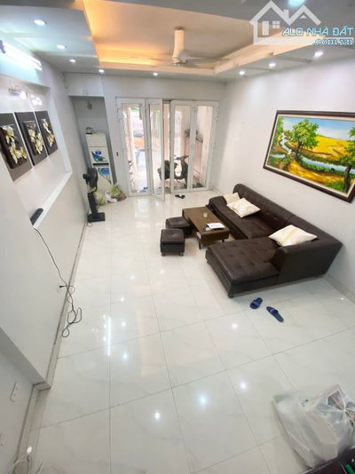 cho thuê nhà Liền kề An Lạc ngõ 67 Phùng Khoang. 80m x4T, mt 5m, 22tr/th
