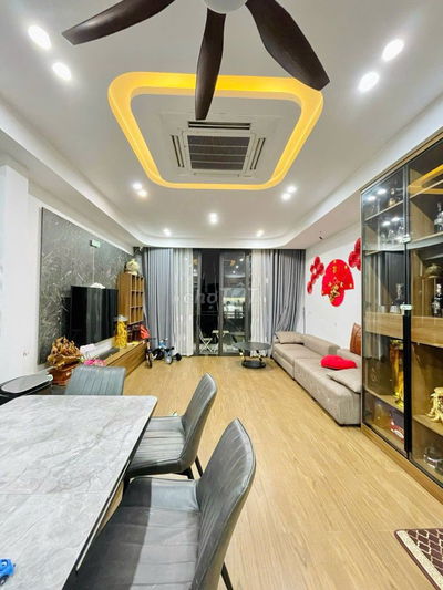 Nhà Đẹp Cầu Diễn- 41m2 6T thang máy- Ô tô- KD. Giá 7.4 tỷ