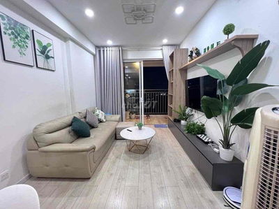 GOLDEN MANSION FULL NỘI THẤT 3PN 2WC GẦN SÂN BAY CV GIA ĐỊNH PHÚ NHUAN