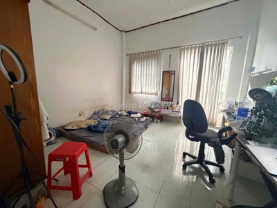 Nhà lộ góc thoáng 47m2 Bình Thạnh 3 tầng 3PN, giáp Q1 và Bình Thạnh-