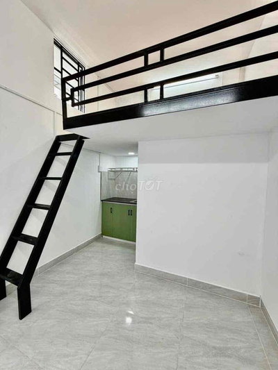 KHAI TRƯƠNG DỰ ÁN MỚI - 20 PHÒNG DUPLEX NGAY NGÃ TƯ HÀNG XANH