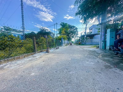 Bán đất khu Tứ Hà – Gần Mai Đăng Chơn, Đà Nẵng