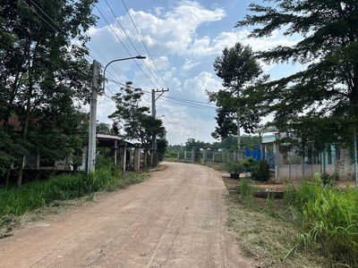 Đất tại DH507 Phú Giáo - Hồ Chí Minh. 300m2 bán đúng giá 520Tr SHR