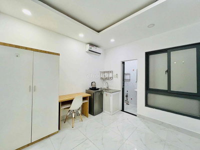 Căn Hộ Nhỏ Gọn Đầy Đủ Tiện Nghi Sát Bên Aeon Tân Phú