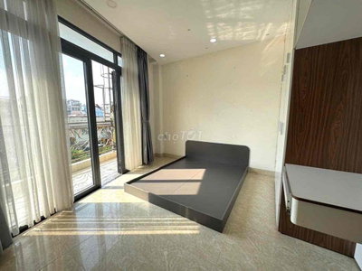 THUÊ NGAY PHÒNG BAN CÔNG LỚN FULL NỘI THẤT NGUYỄN VĂN ĐẬU BÌNH THẠNH