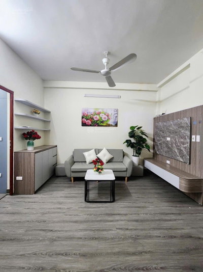 Bán CCMN Thanh Xuân, Bùi Xương Trạch - Rộng đẹp rất rẻ 2,18 tỷ 52m2 2N1WC, ô tô tránh nhau