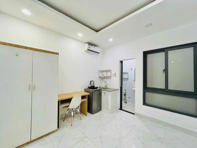 CHO THUÊ STUDIO SẴN NỘI THẤT NGAY AEON TÂN PHÚ