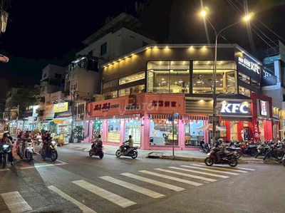 MTKD Cực Sung 25 Lê Khôi, 1 Lầu, Giá 5.x Tỷ - Ngay Chợ Nguyễn Sơn