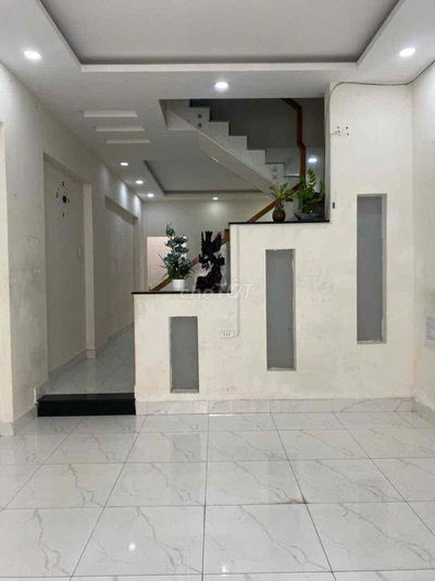 Hẻm Xe Tải Lê Trọng Tấn, 4x17m Trệt 1 Lầu 2PN,2WC.