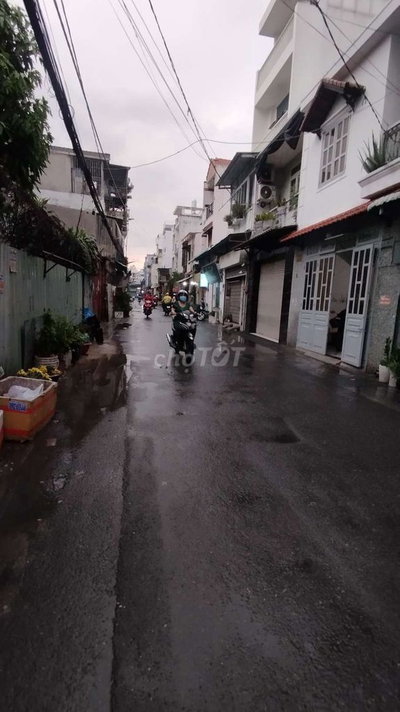 KHÔNG KIẾM RA CĂN THỨ 2 VỚI TÀI CHÍNH 6 TY KHU GIÁP AOEN TÂN PHÚ