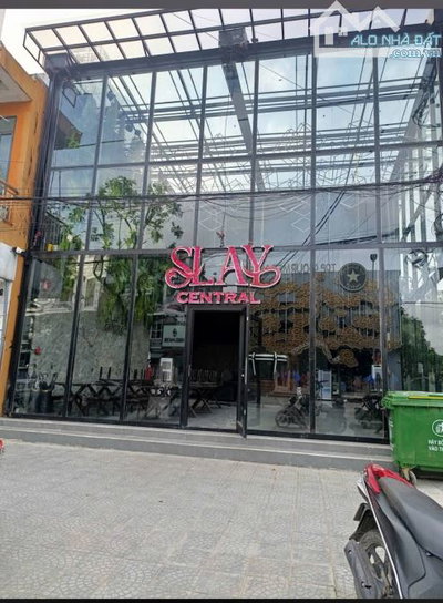 🔥🔥🔥🔥🔥Cho thuê siêu mặt bằng 350m2 BÀ TRIỆU ngang 9m chỉ 70 triệu/tháng