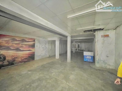 🔥🔥🔥🔥🔥Cho thuê mặt bằng 300m2 mặt tiền HÙNG VƯƠNG đối diện GO chỉ 40 triệu/tháng