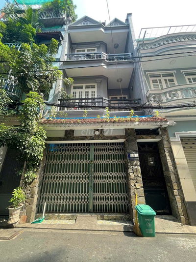 Bán nhà hẻm xe hơi đường Cộng Hòa, P4, Tân Bình.DT 5x21m, 1 trệt 3 lầu