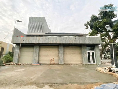 🔥🔥🔥🔥🔥Cho thuê mặt bằng lô góc 2 mặt tiền VÕ VĂN KIỆT 320m2 ngang 16m chỉ 25 triệu/th