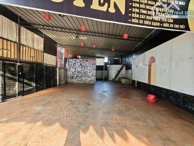 🔥🔥🔥🔥🔥Cho thuê mặt bằng 140m2 ĐẶNG THUỲ TRÂM gần Tố Hữu chỉ 7 triệu/tháng