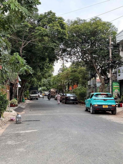 NGAY NHÀ GA T3 - P13 TÂN BÌNH - SIÊU PHẨM NHÀ ĐẸP FULL NT - 10M RA HXH
