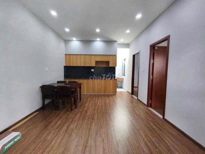 Nhà Hiệp Thành gần Phạm Ngọc Thạch  nhựa 5m sân oto