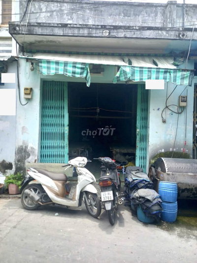 Nhà HXH đường số 2 ( Mã Lò), DT 4mx18m, nhà cấp 4, giá 4.85 tỷ (TL)