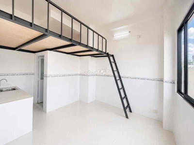 PHÒNG TRỌ GIÁ RẺ CỬA SỔ TRỜI SIÊU THOÁNG SIÊU MÁT NGAY CHỢ TÂN HƯƠNG