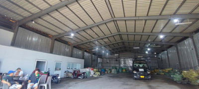 Cho thuê kho 720m² tại Bùi Văn Ba, Phường Tân Thuận Đông