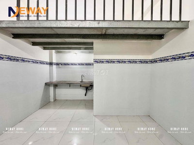 PHÒNG TRỌ MỚI XÂY CÓ GÁC NGAY TÊN LỬA - SẴN MÁY LẠNH - CÓ THANG MÁY