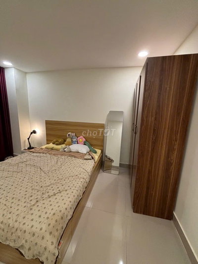 Cho thuê phòng 2tr2. Chung cư 1050 Bình Thạnh. LGBT hoặc 1-2 nữ