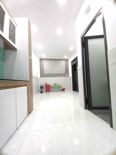 Bán nhà công viên cây sộp Nguyễn Văn Quá