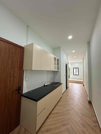 CHO THUÊ PHÒNG/STUDIO MỚI XÂY – ĐẸP, SẠCH, THOÁNG MÁT