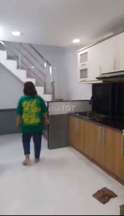 Cho thuê nhà nguyên căn.Đường Phan Đình Phùng.Phường 15.Quận Phú Nhuận