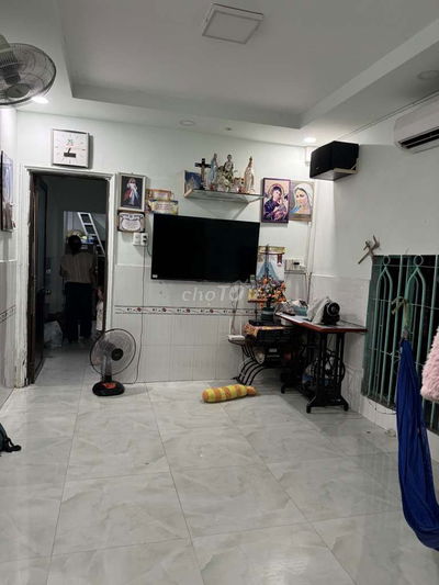 GẤP BÁN NHÀ NGAY VÒNG XOAY CẦU BÌNH TRIỆU.THỦ ĐỨC