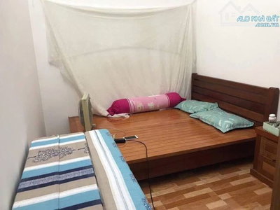 cho thuê căn tập thể tầng 1 - TT Ban Cơ Yếu Chính Phủ - Nguỵ Như  KoM Tùm DT 70m 2PN