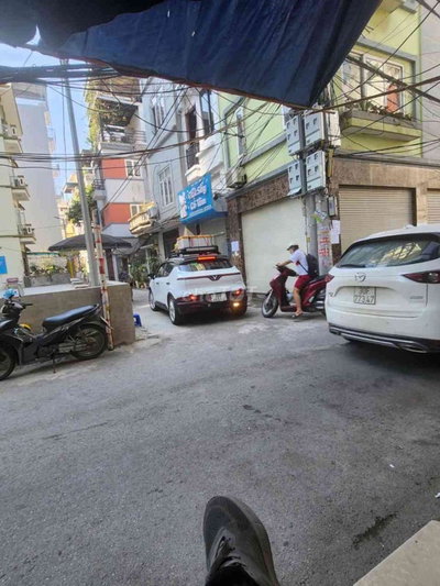 hơn 10 tỷ- Thanh Liệt, Linh Đàm, gara ôtô, 5 tầng, 6 p ngủ, kinh doanh