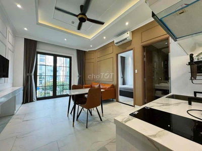 🌟 CĂN HỘ DỊCH VỤ CAO CẤP - NGAY CHÂN CẦU SÀI GÒN Q2 - GYM - HỒ BƠI