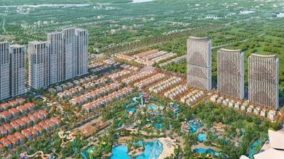 GIỎ HÀNG BIỆT THỰ  NHÀ PHỐ BIỂN BLANCA CITY  PHÂN KHU CASA | GIÁ TỪ 26 TỶ | SỞ HỮU LÂU DÀI